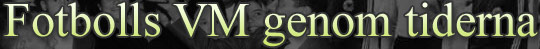 vm genom tiderna